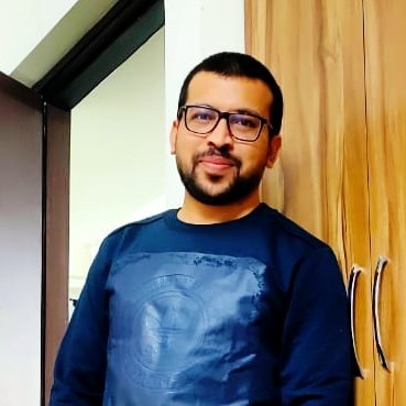 CHANDRA PRAKASH